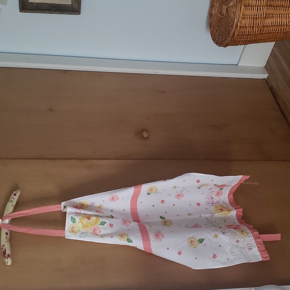 Beautiful Apron